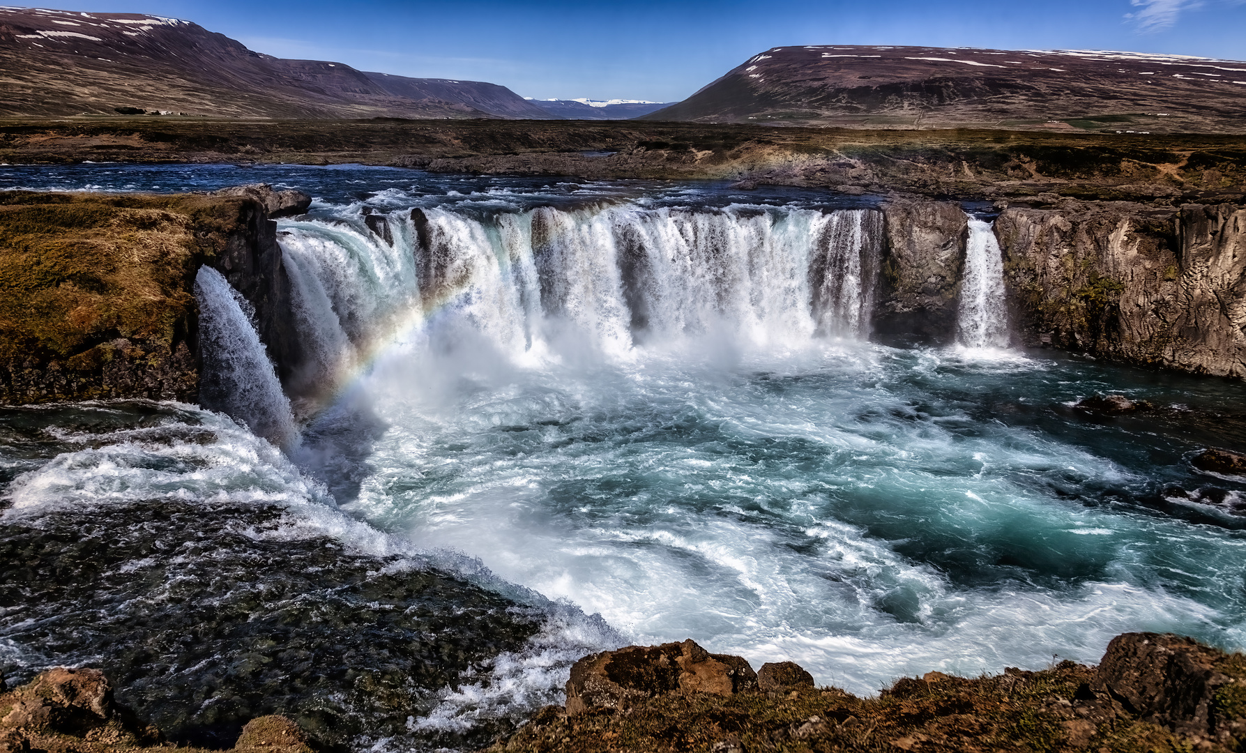 Godafoss 3