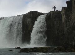 Godafoss - 3