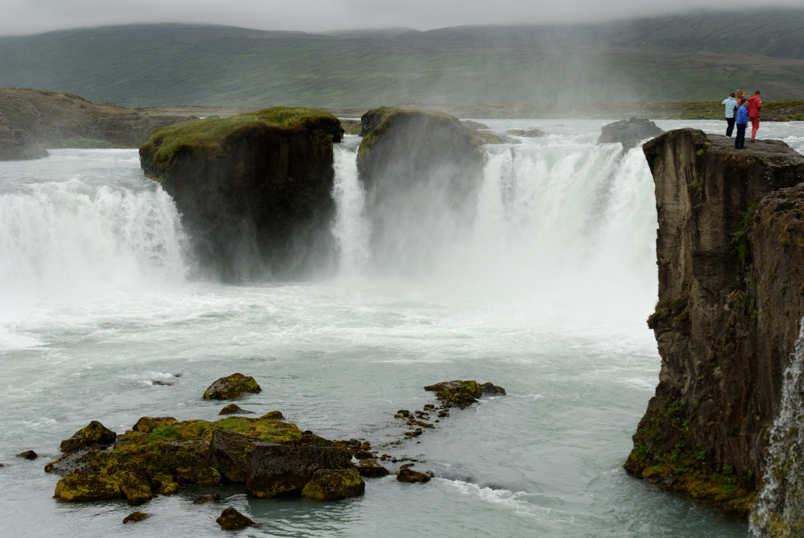 Godafoss