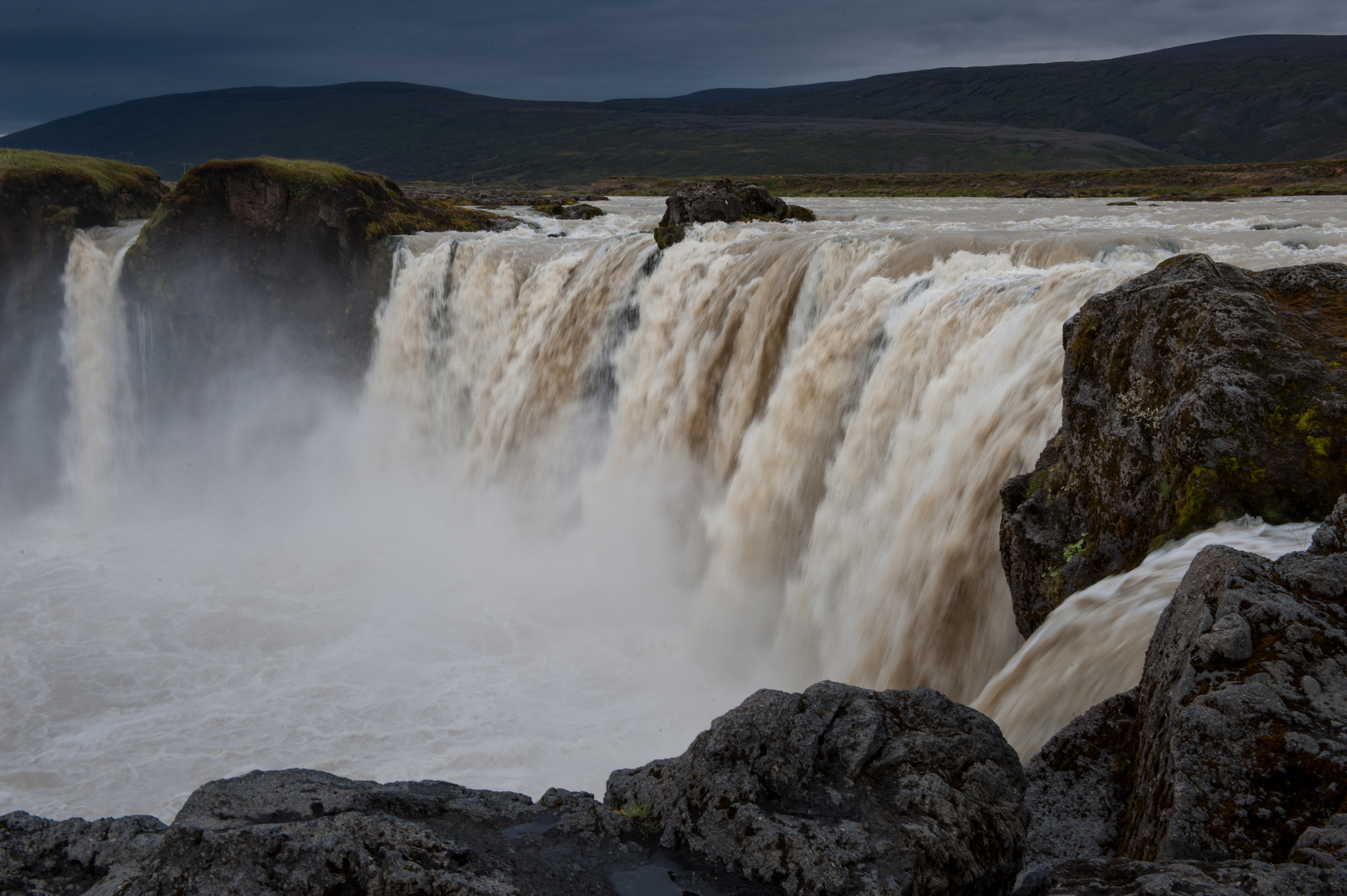 Godafoss