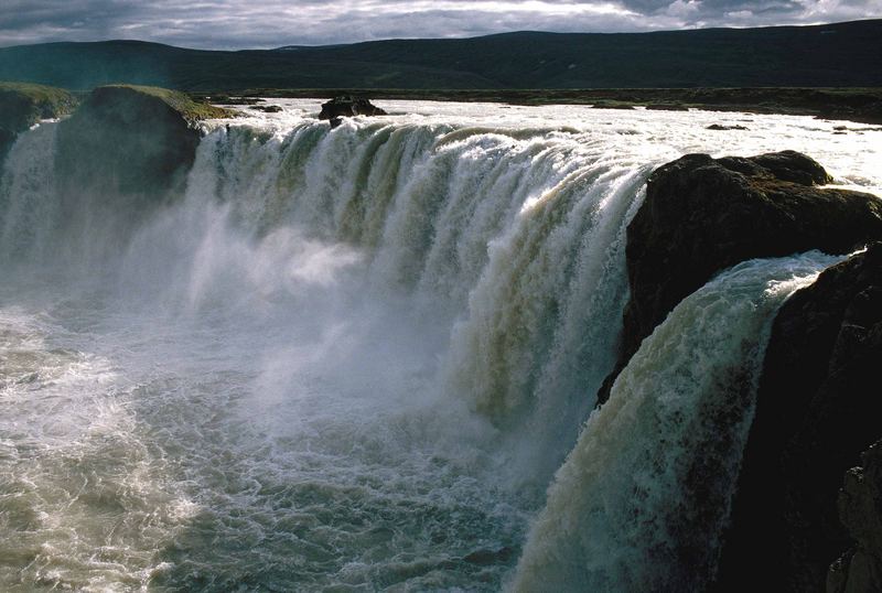 Godafoss