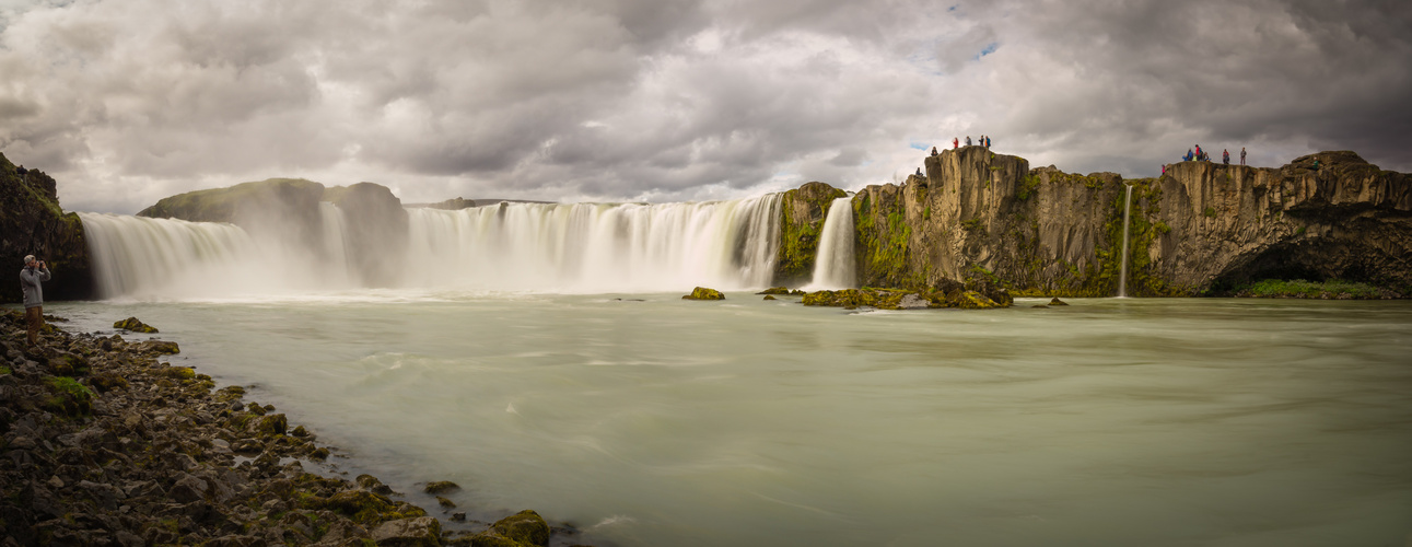 Godafoss