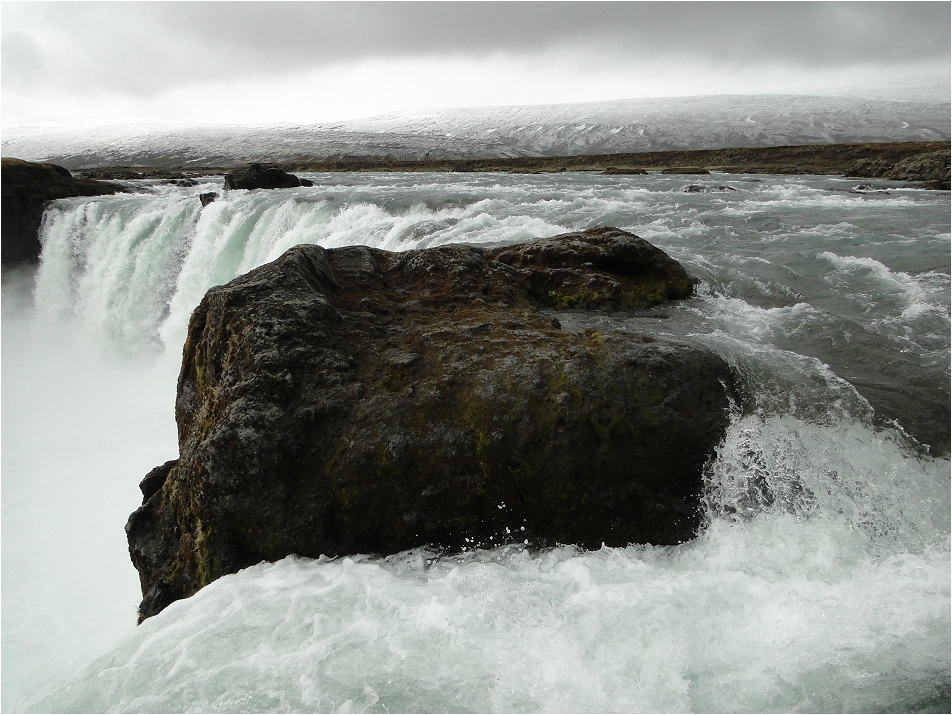 Godafoss - 4