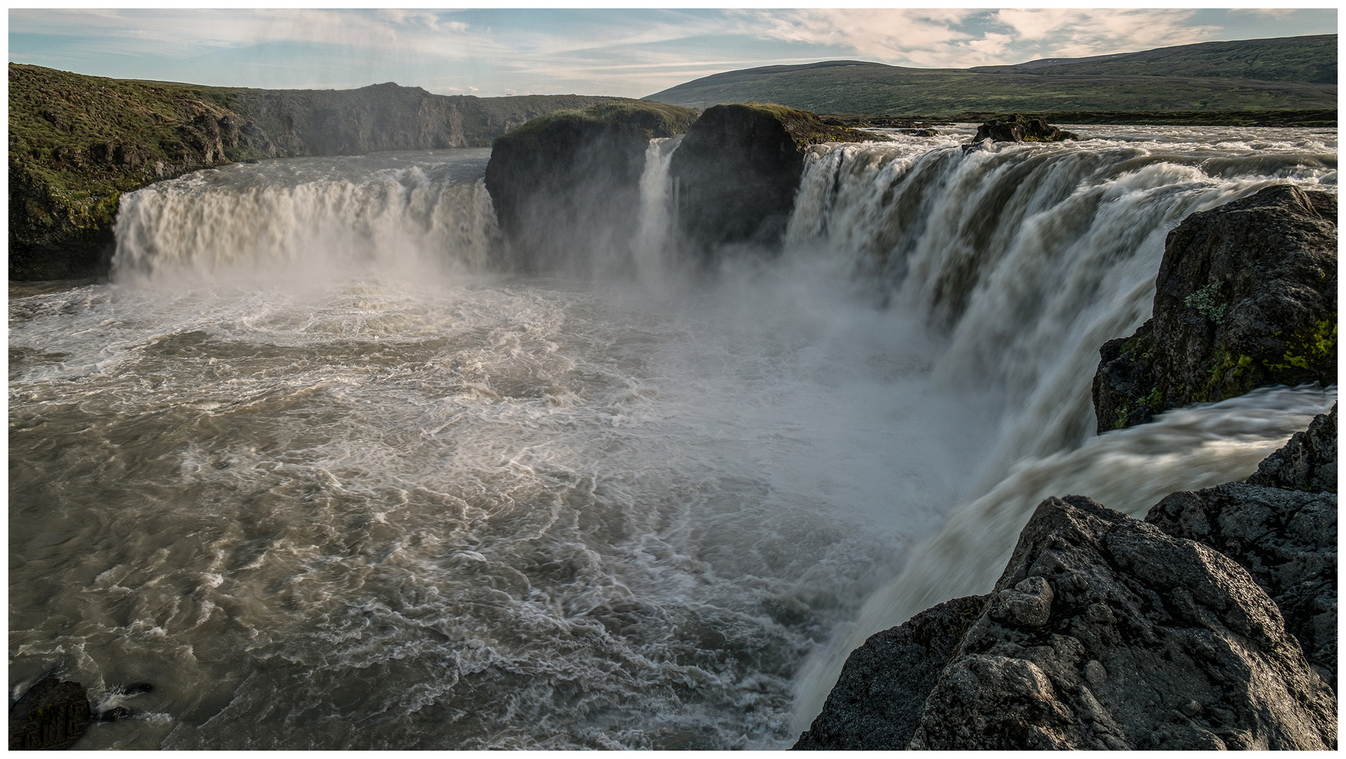 Godafoss 4