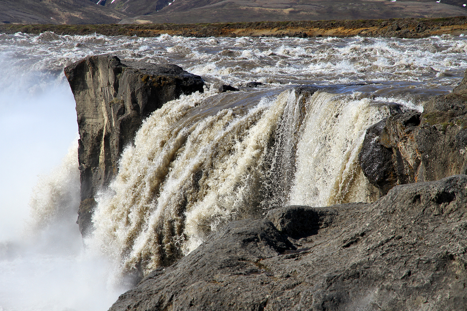 Godafoss