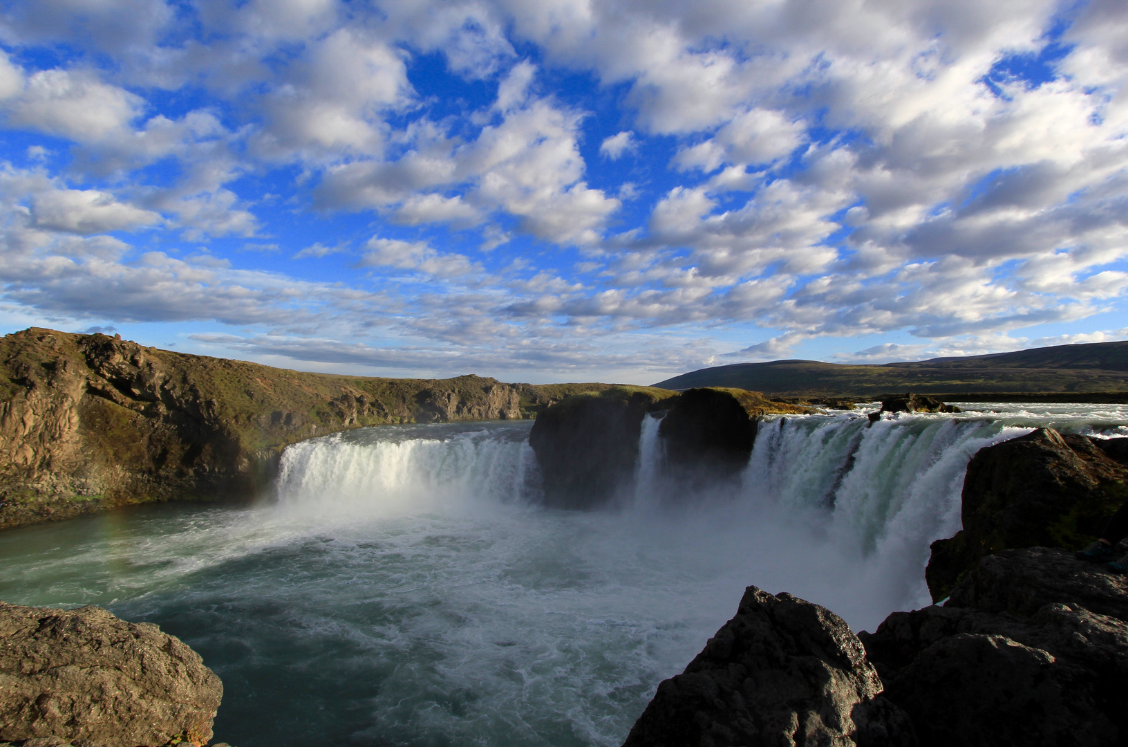 Godafoss