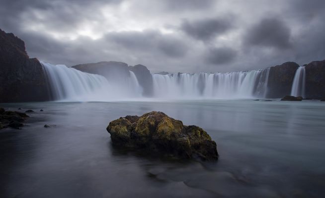 Godafoss
