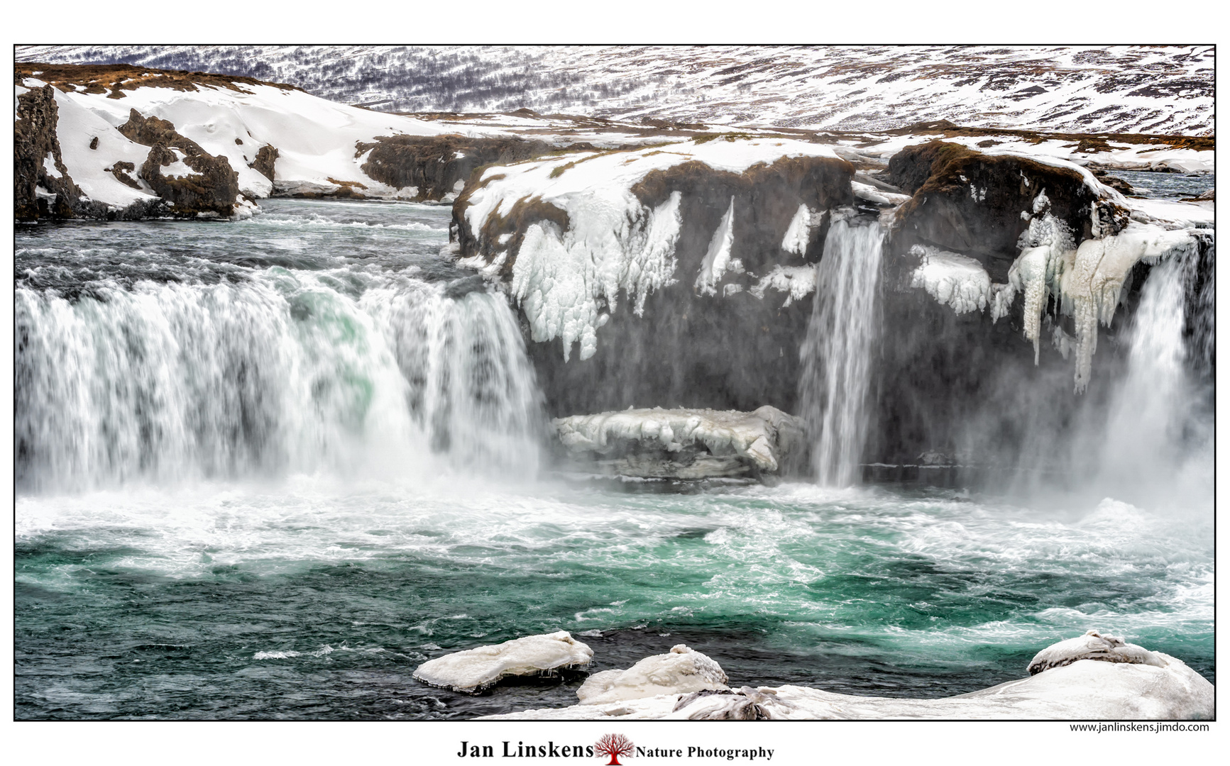 Godafoss