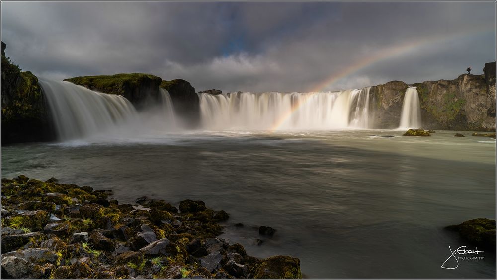 Godafoss