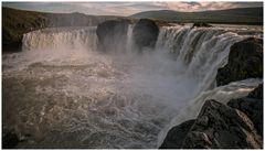Godafoss 4a