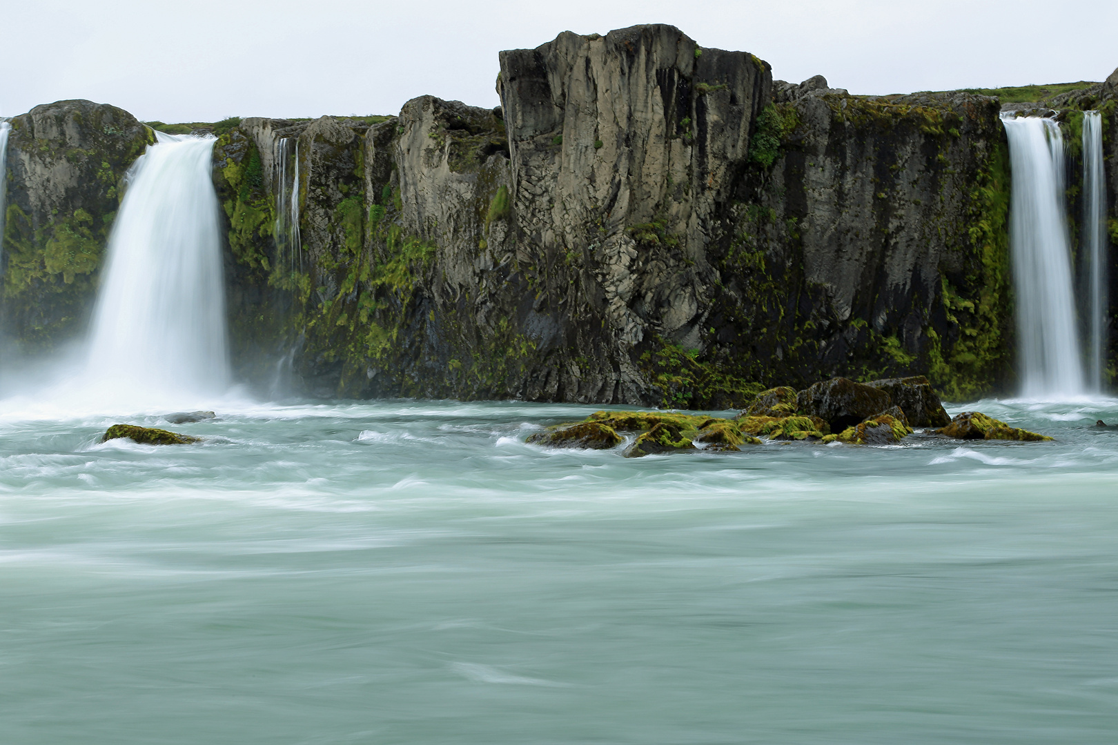 Godafoss