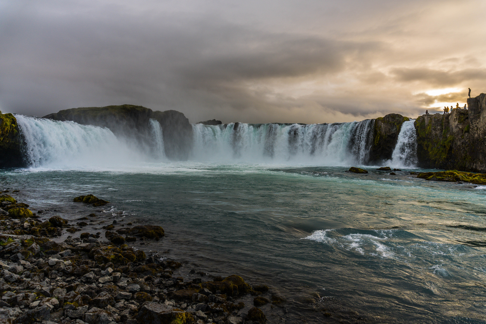 - godafoss -