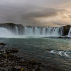 - godafoss -