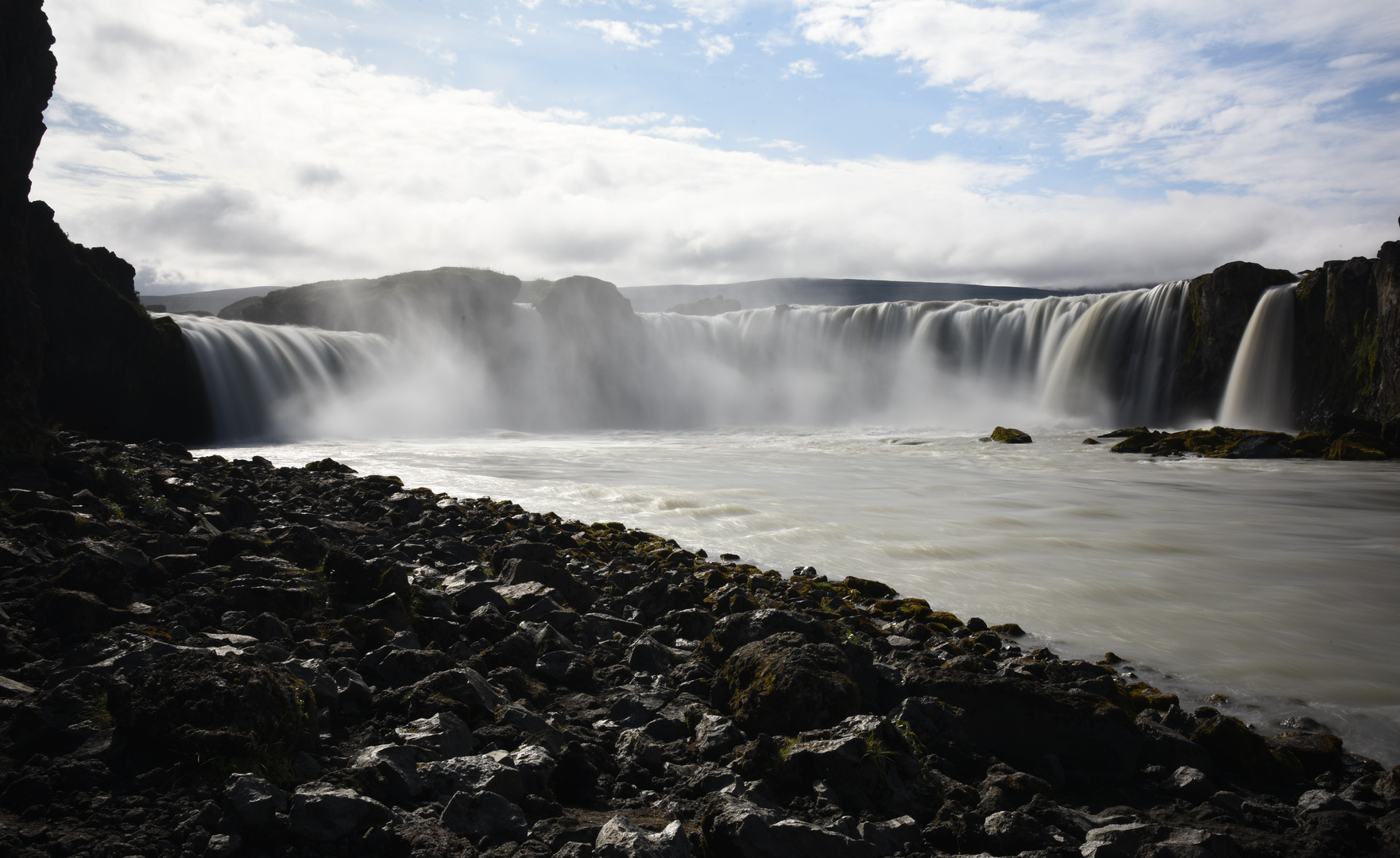 Godafoss