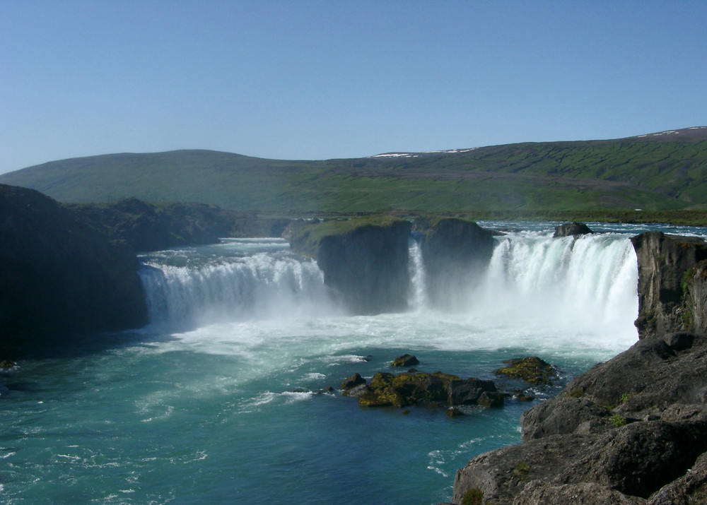 Godafoss