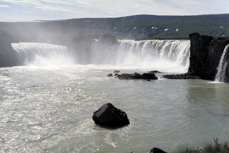 Godafoss