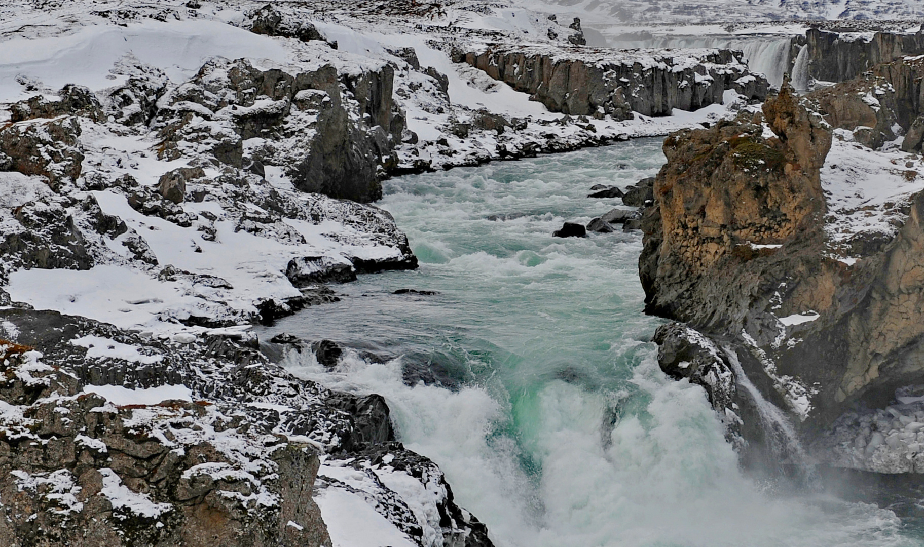 Godafoss