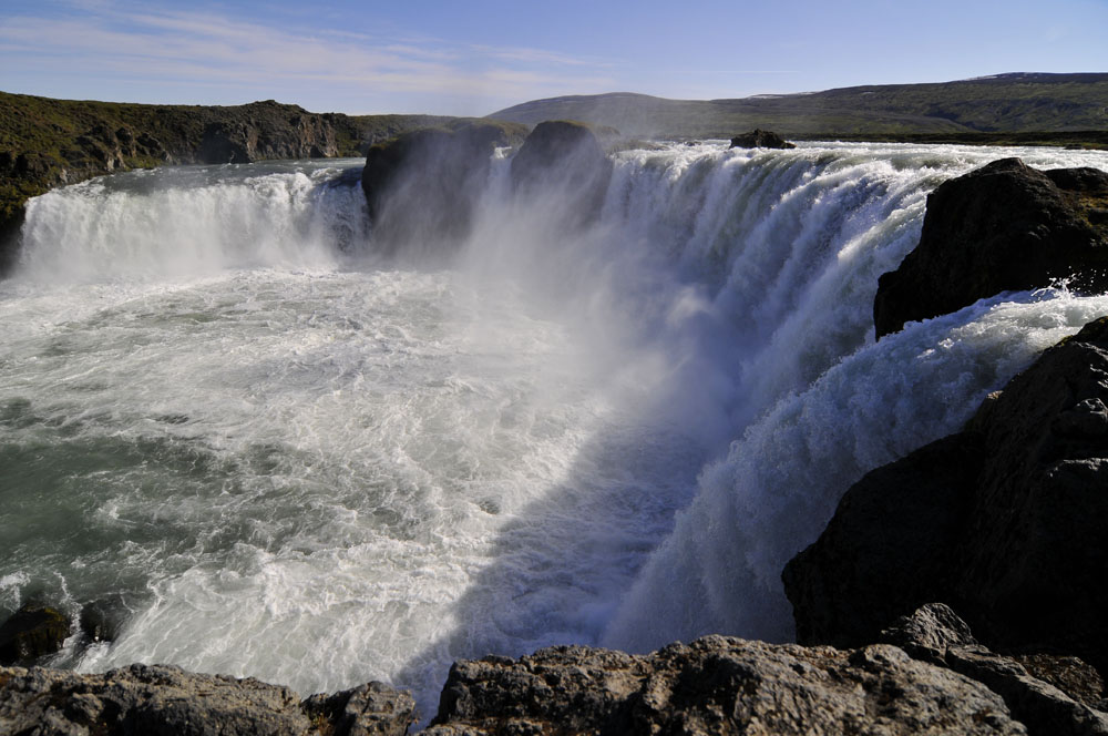 Godafoss