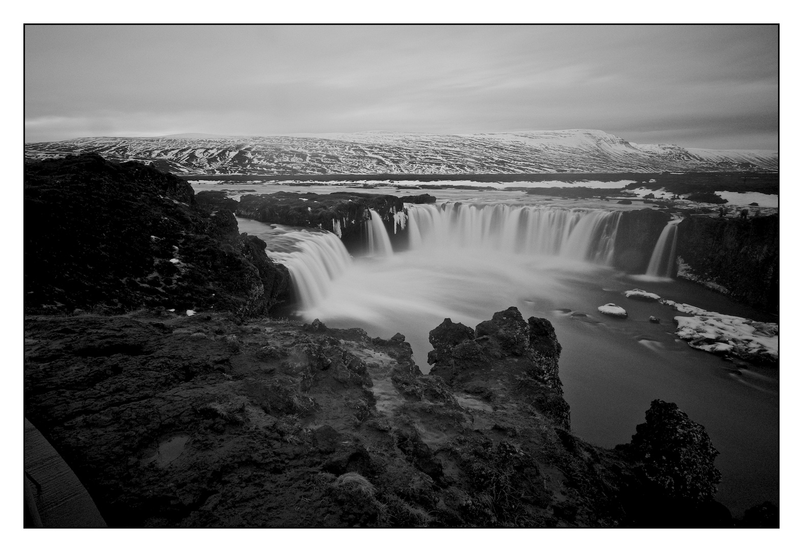 Godafoss