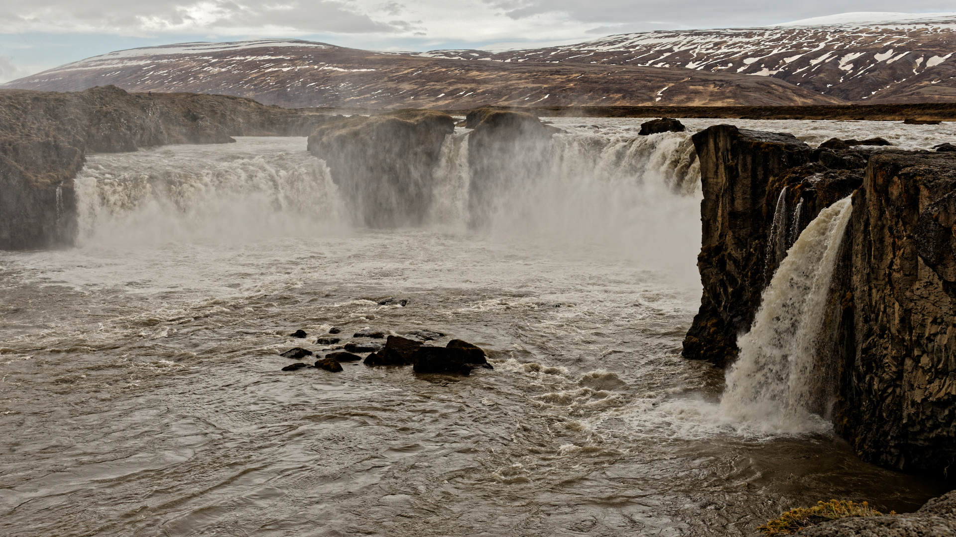 Godafoss