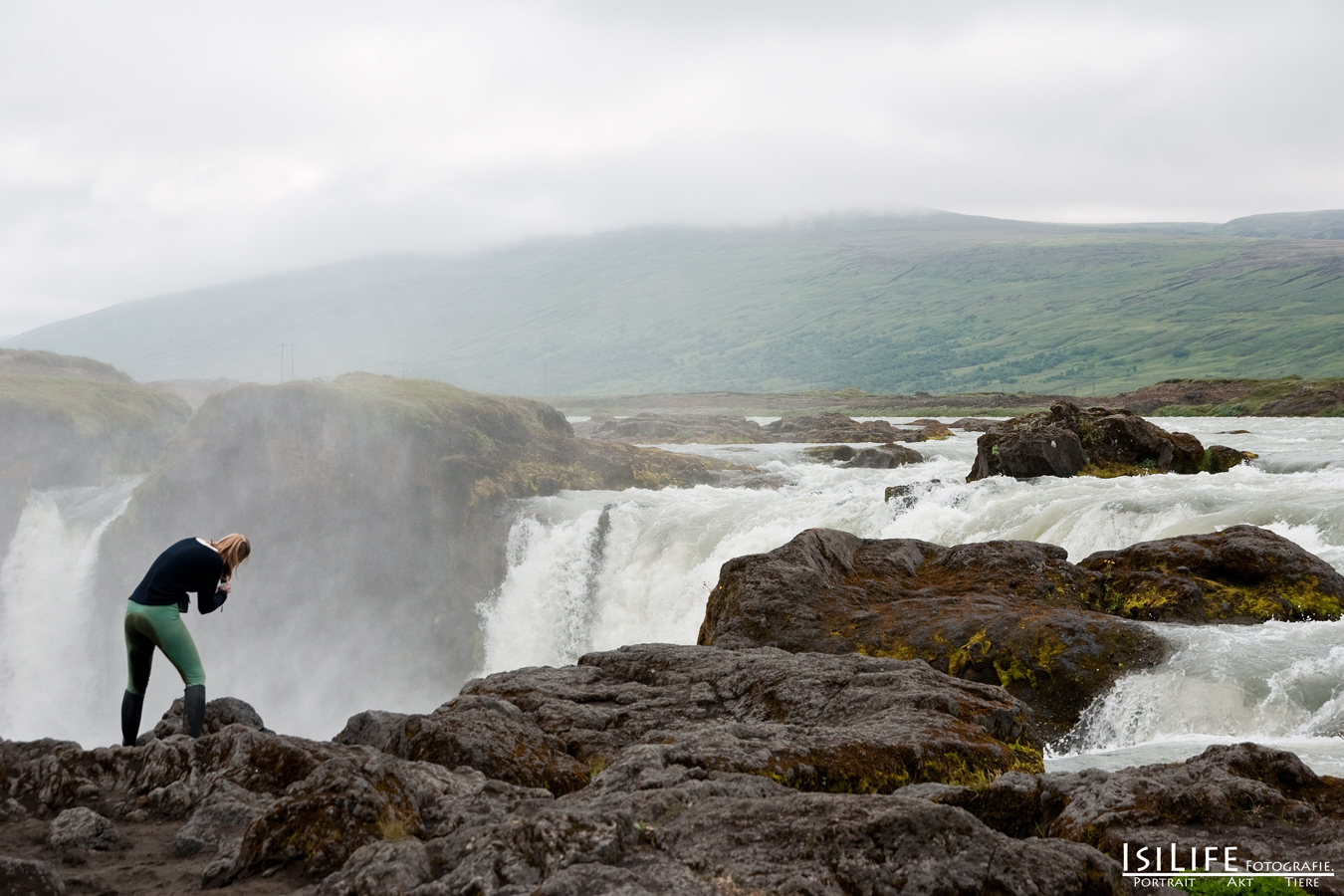 Godafoss