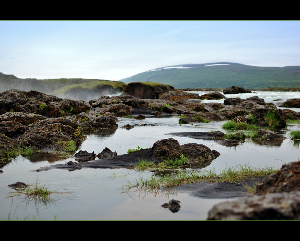 Godafoss