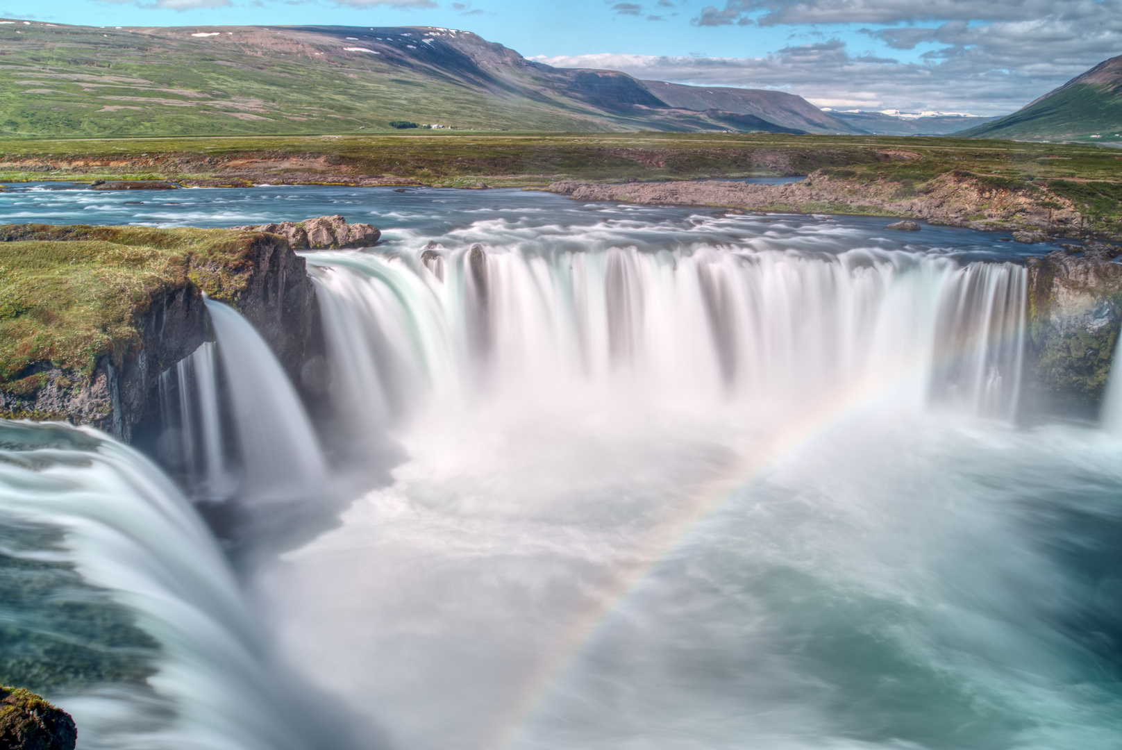 Godafoss