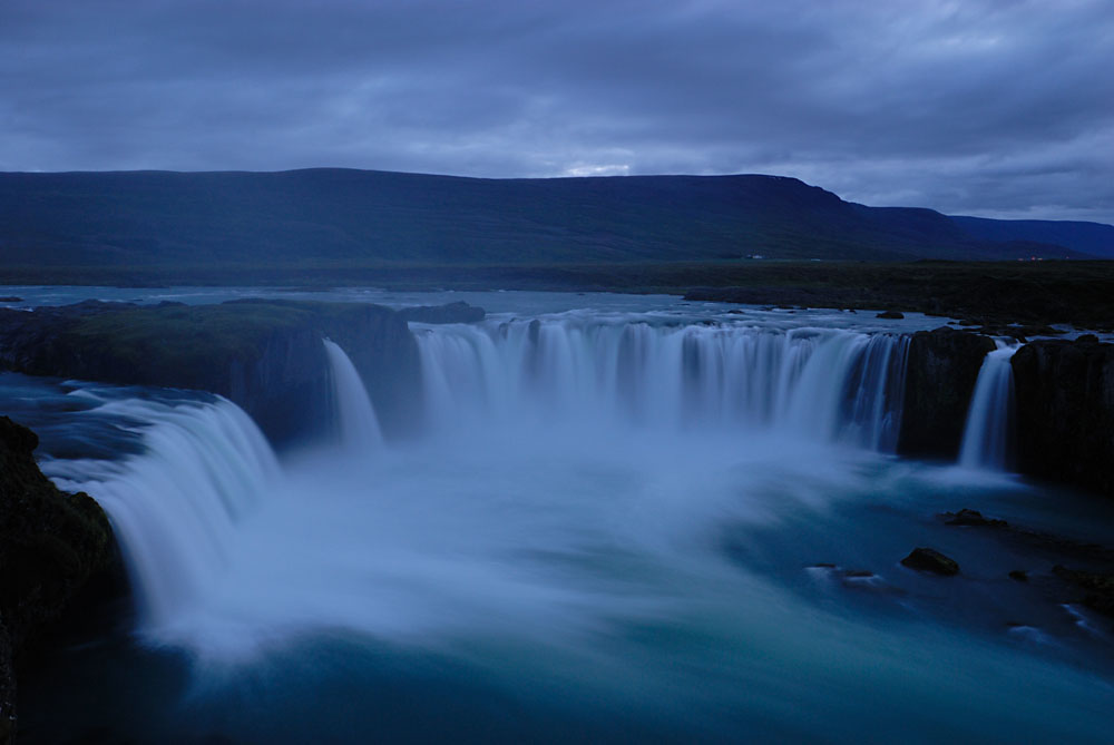 Godafoss