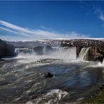 ... Godafoss ...