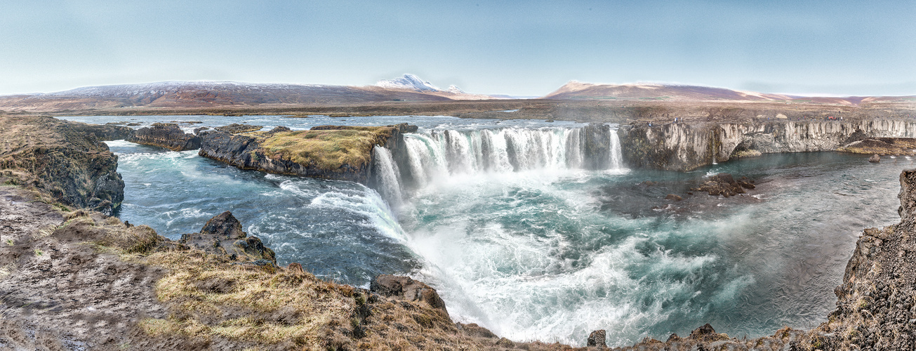 Godafoss