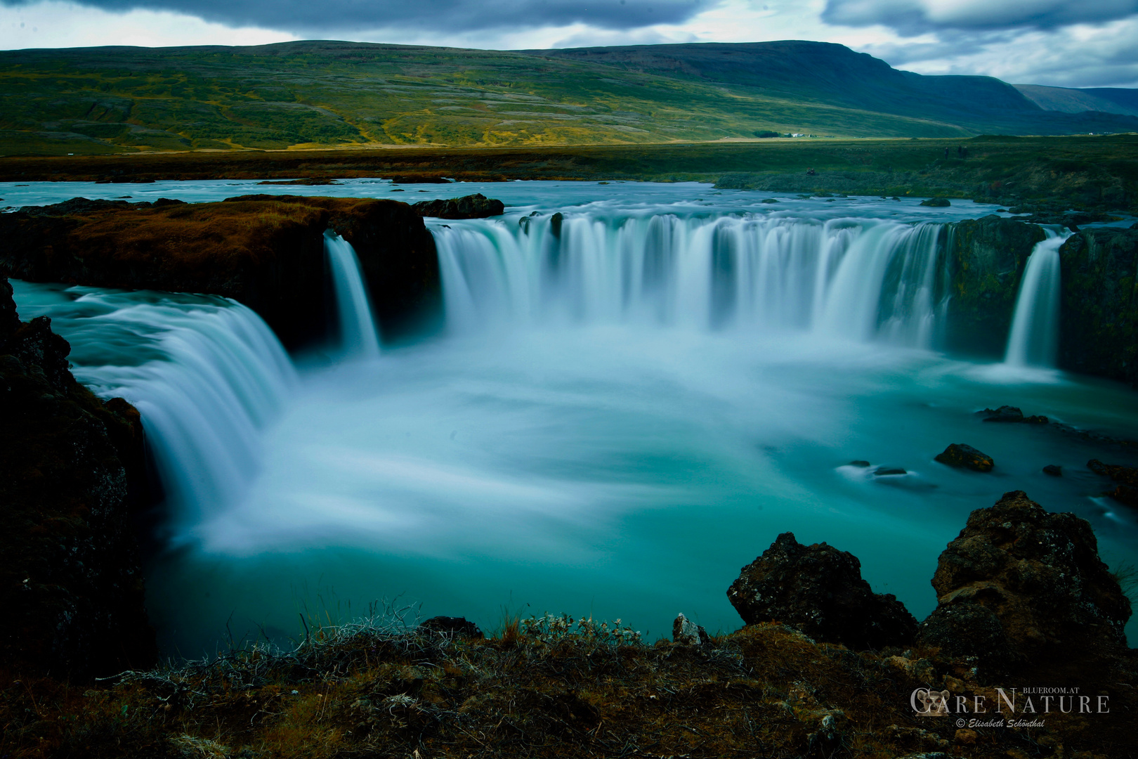 Godafoss