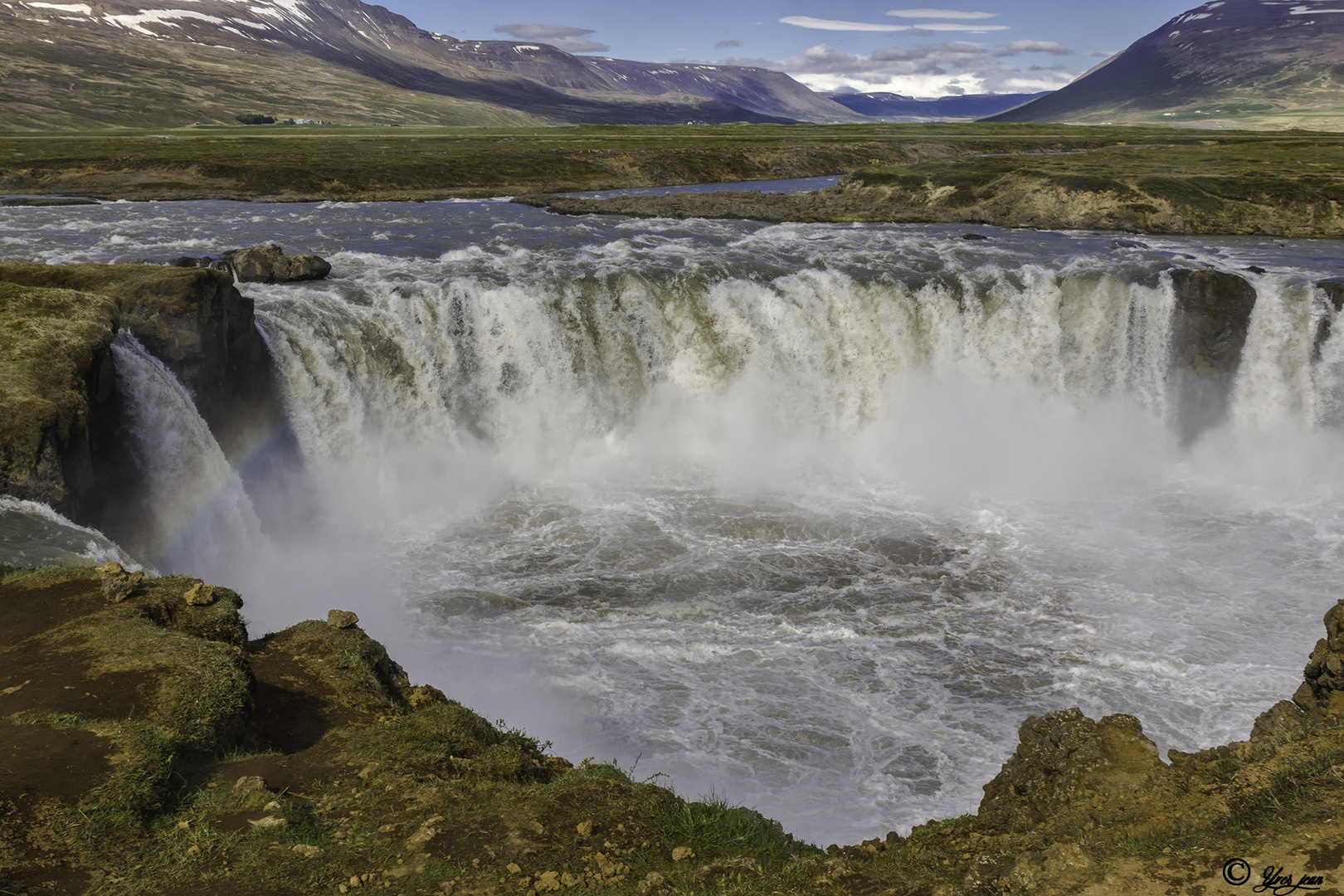 GODAFOSS