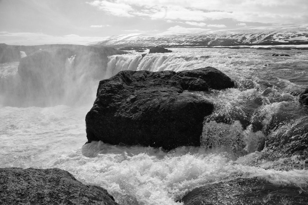 Godafoss