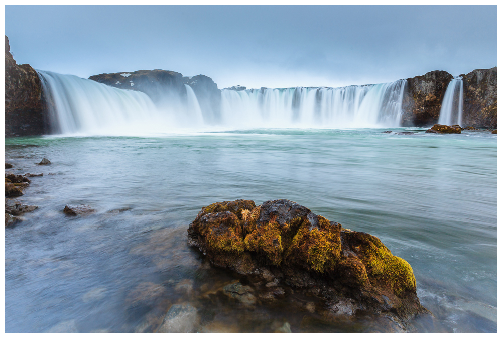 Godafoss