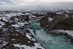 Godafoss