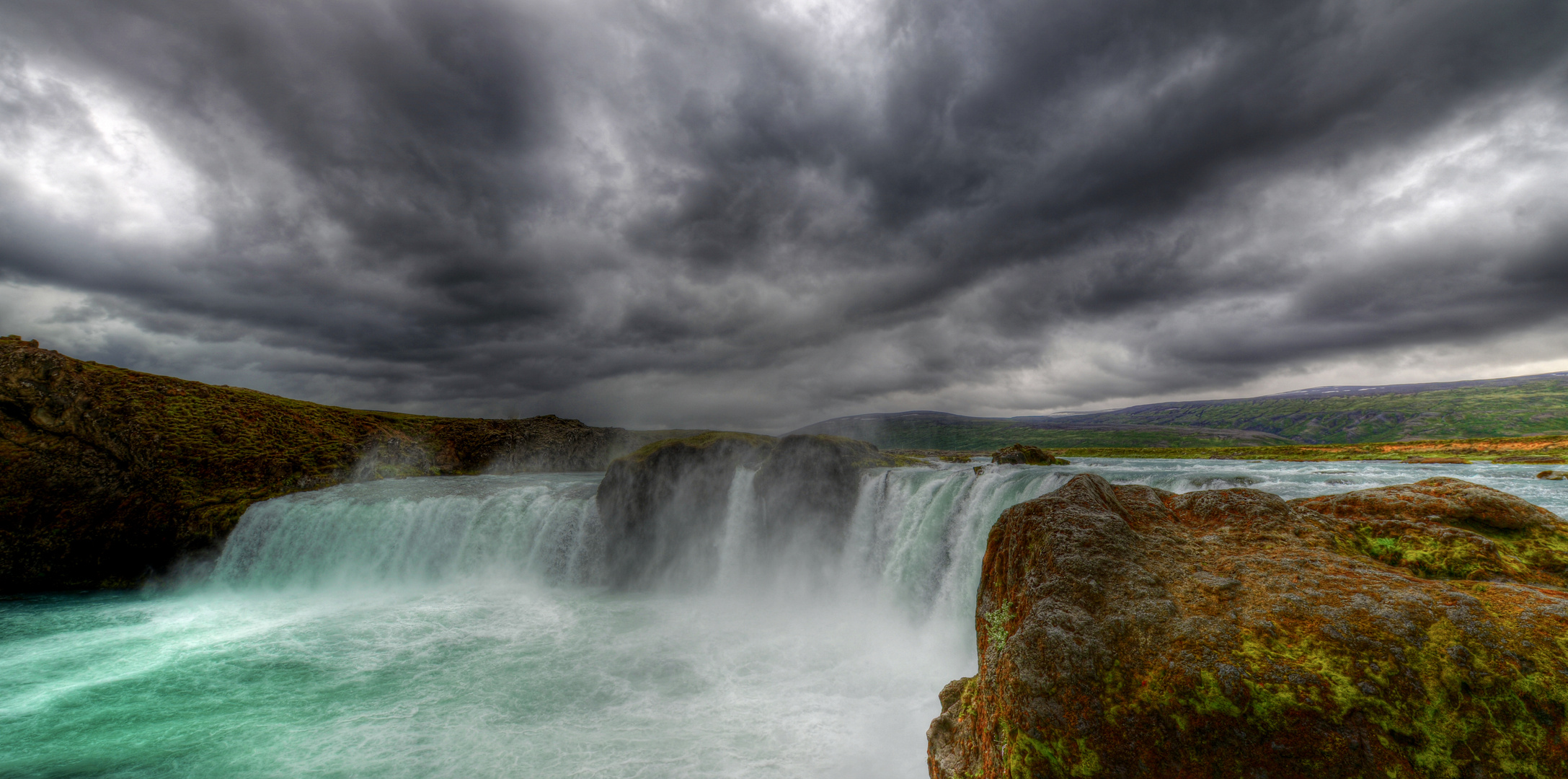 Godafoss