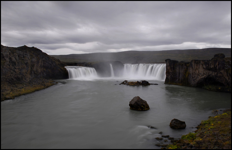 godafoss 7