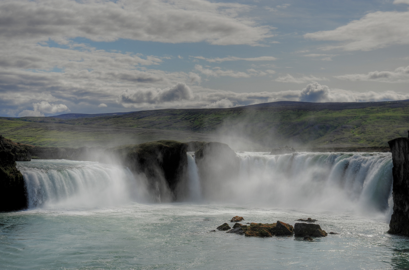 Godafoss