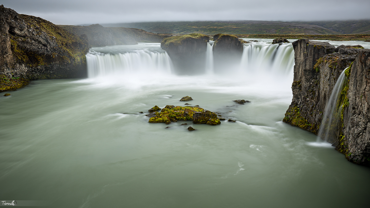 Godafoss