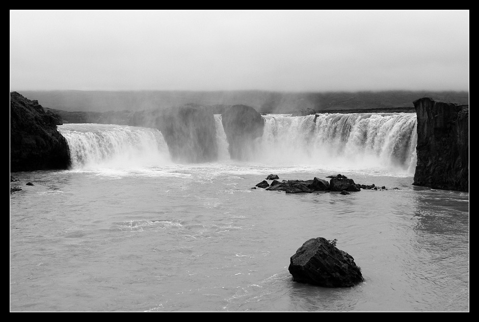 Godafoss