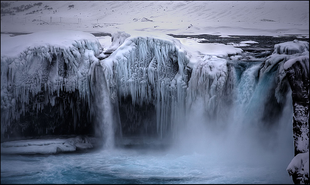 Godafoss