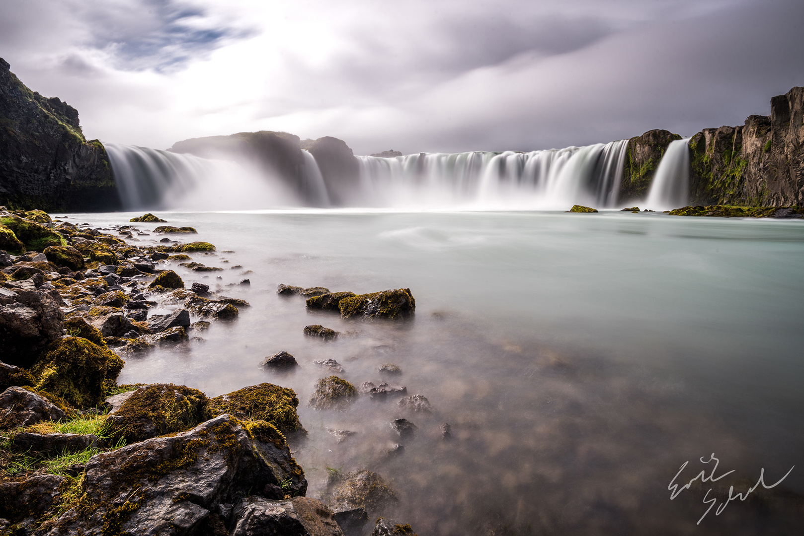 Godafoss