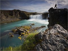 GODAFOSS