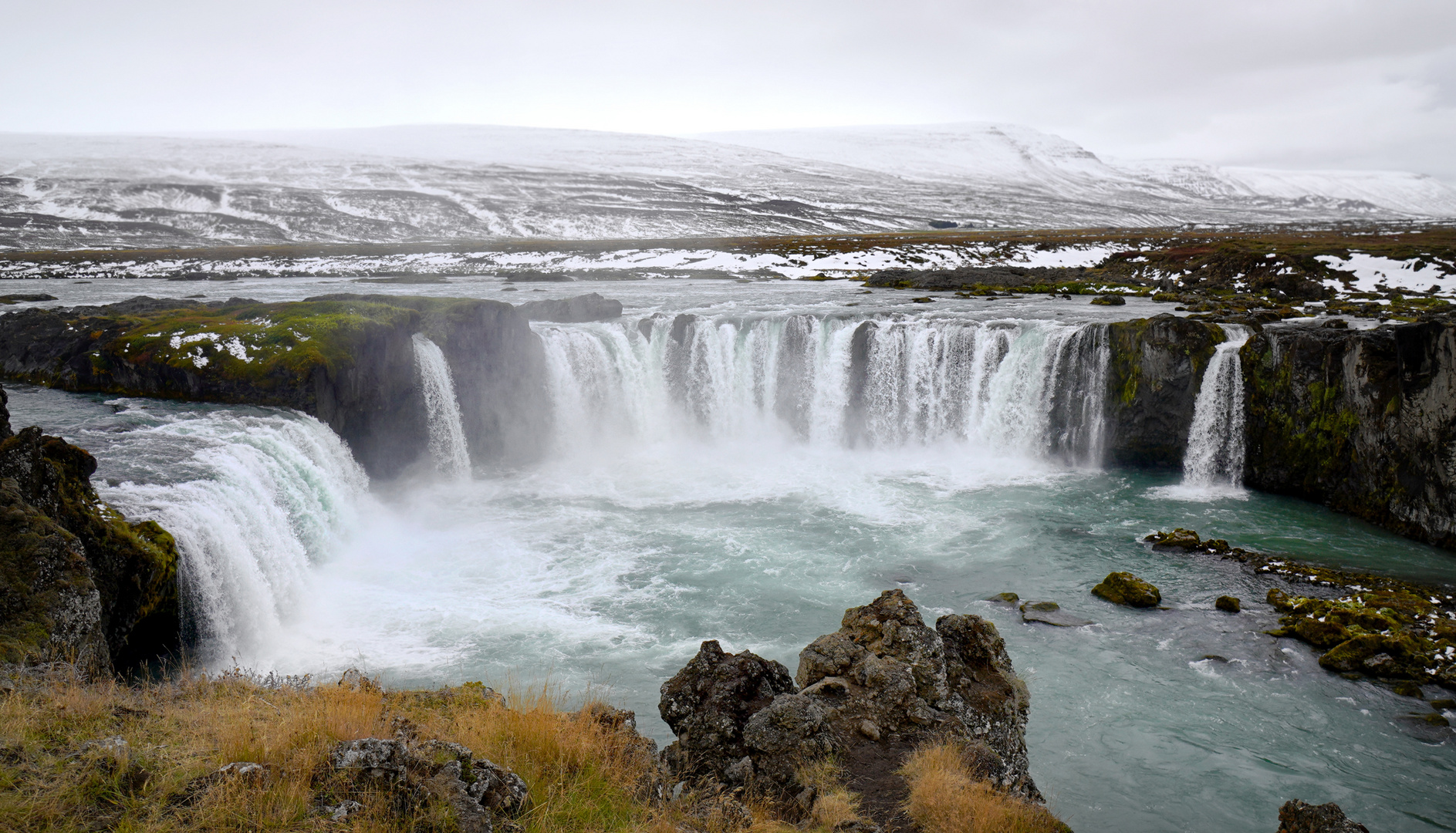 Godafoss