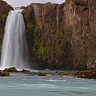 Godafoss ...