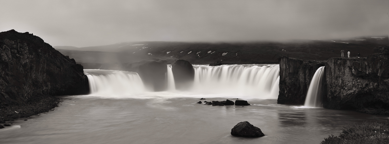 Godafoss