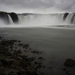 godafoss