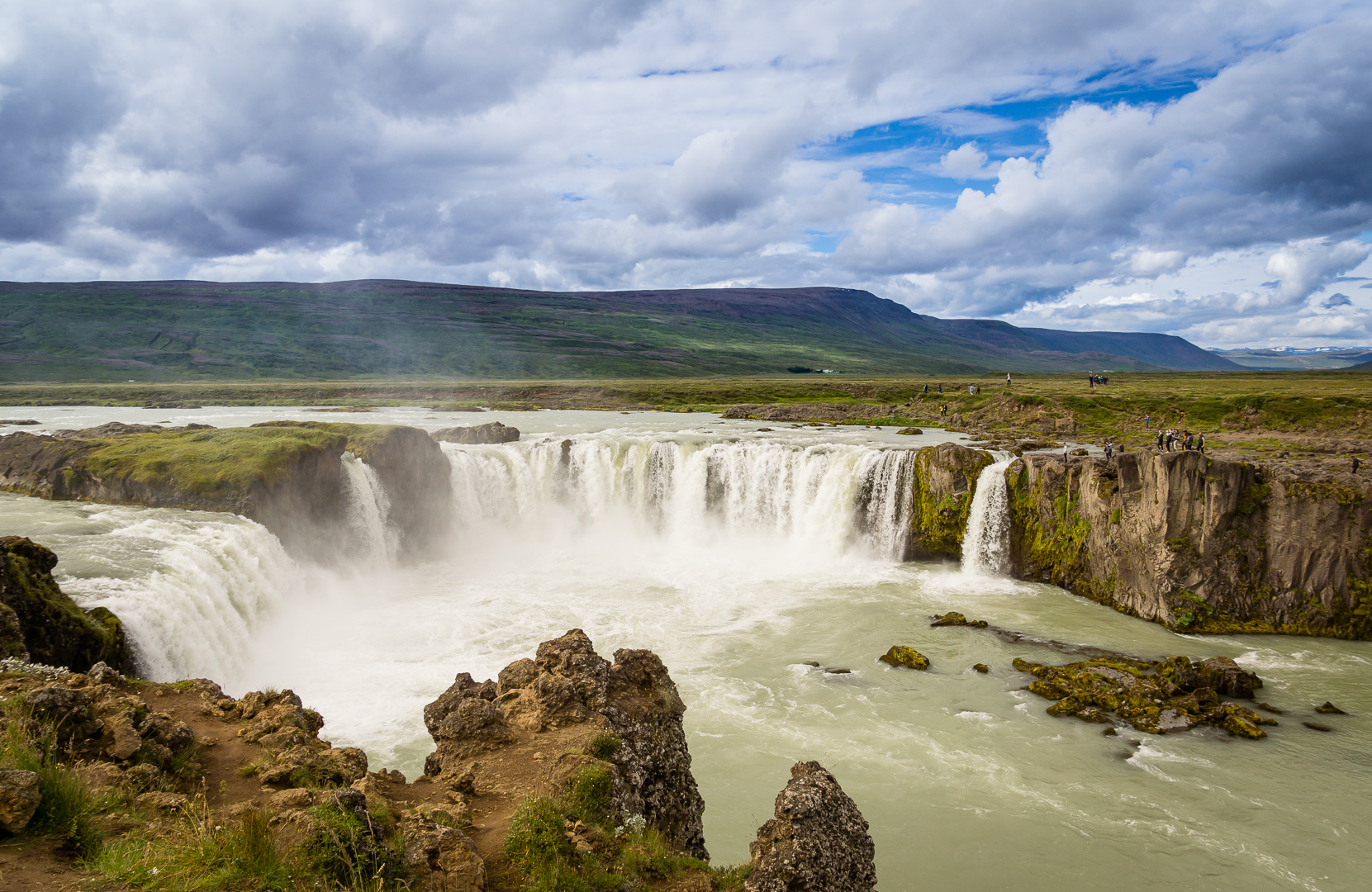 Godafoss