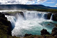 Godafoss