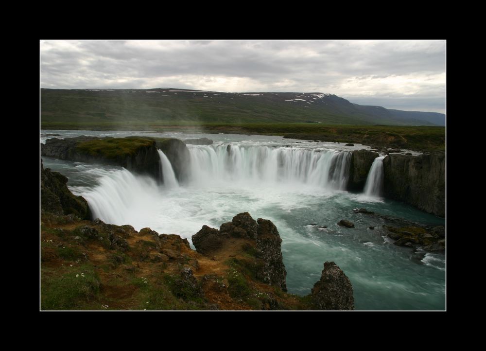 Godafoss